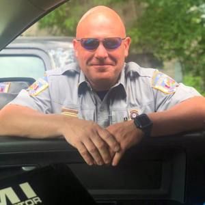 Meet your Posher, Matt